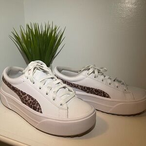 Puma Platform Sneaker